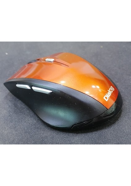 Yeni Pil Kapağı Kapak Diyalogu Katana MROK-17U (Plastik Aparattır!!!)