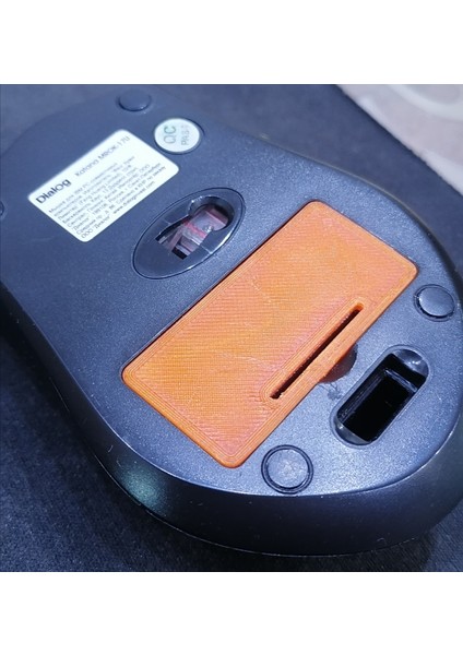 Yeni Pil Kapağı Kapak Diyalogu Katana MROK-17U (Plastik Aparattır!!!) fiyatları