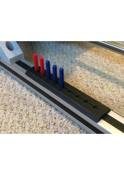 Yeni Cnc 3018 Freze Uçları Tutucu T3048004