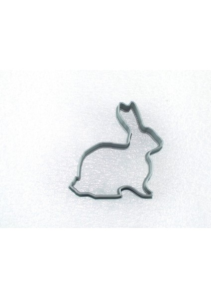 Yeni Çerez Kesici "tavşan" T3695582