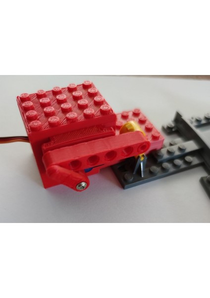 Yeni Parça Anahtarı Servo Montajı T2391377 indirimleri