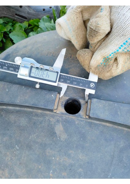 Yeni Septik Varil (Plastik Aparattır!!!) modelleri