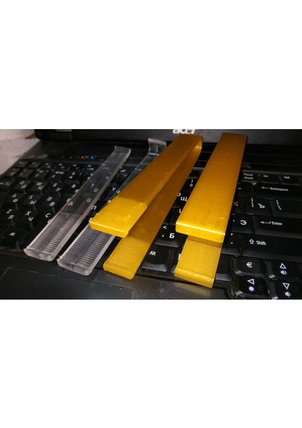 Yeni Buz Forseps (Plastik Aparattır!!!)