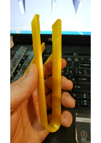 Yeni Buz Forseps (Plastik Aparattır!!!) modelleri