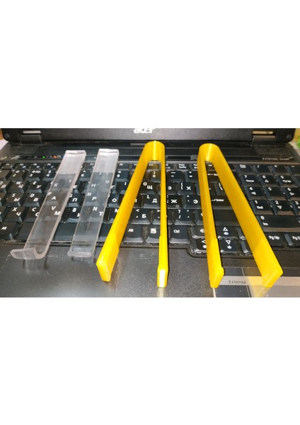 Yeni Buz Forseps (Plastik Aparattır!!!) fırsatları