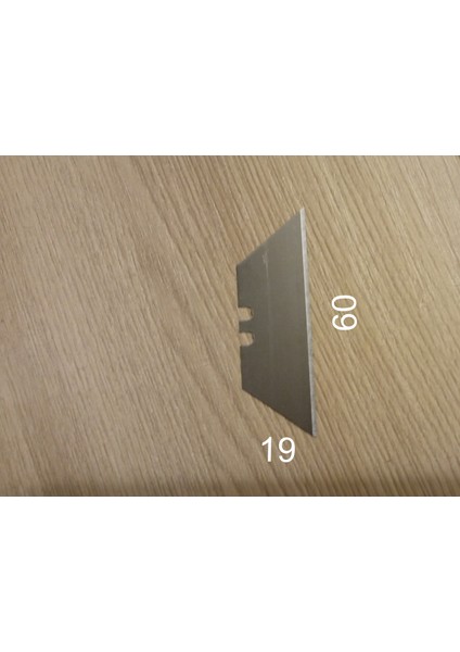 Yeni Şansölye Bıçağı, Katlanır (Plastik Aparattır!!!) fırsatları