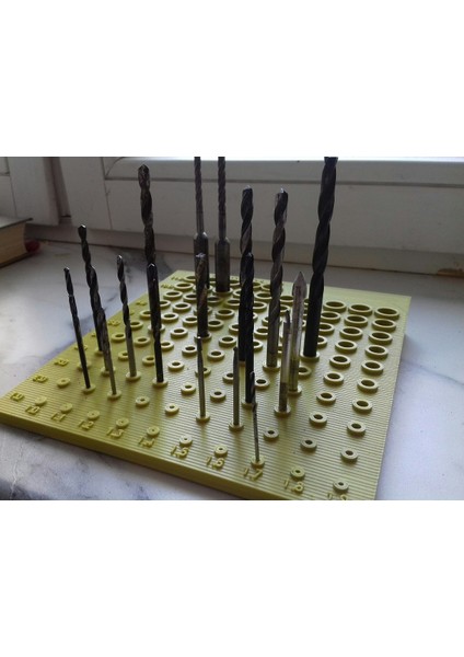 Yeni Matkap Standı fırsatları