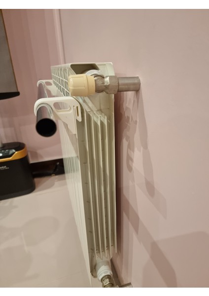 Yeni D25 Borusunun Altındaki Radyatör İçin Isıtmalı Havlu Askısı fiyatları