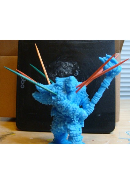 Yeni Wun Wun Kürdan Tutacağı T3260530