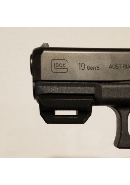 Yeni Glock Ön Ray Kayışı Montaj Aparatı T4275718 fiyatları
