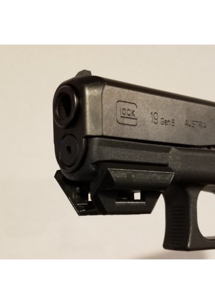 Yeni Glock Ön Ray Kayışı Montaj Aparatı T4275718 modelleri