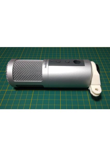 Yeni Için Audio-Technica ATR2500USB Halka Bağlantı Parçası T3012831