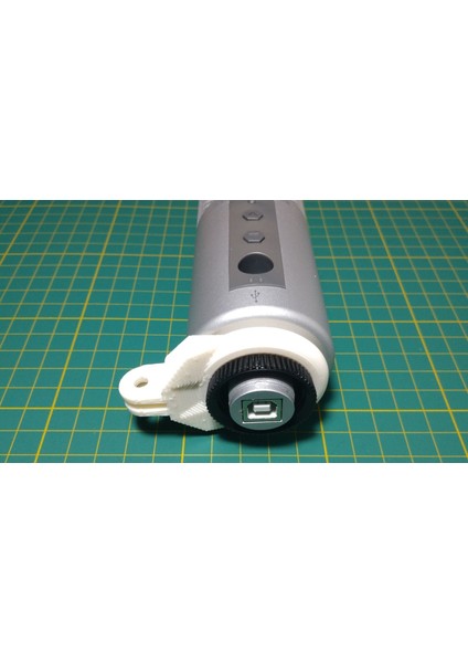 Yeni Için Audio-Technica ATR2500USB Halka Bağlantı Parçası T3012831 fiyatları