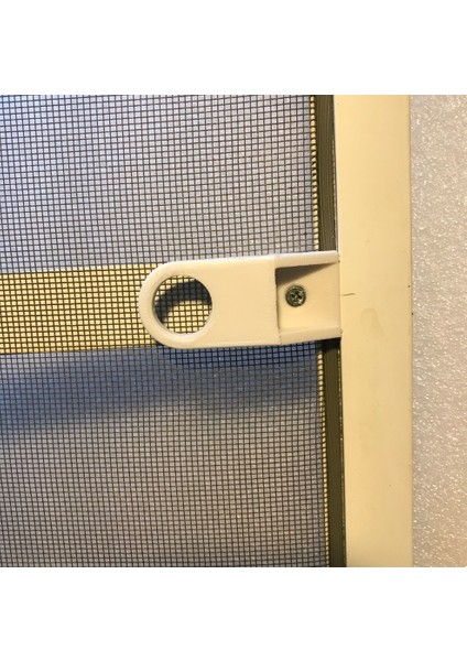 Yeni Pencere Izgarasının Sapı (Plastik Aparattır!!!)