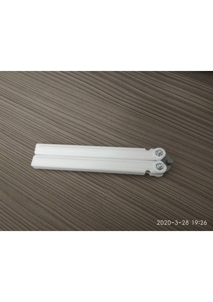 Yeni Kelebek Diş (Plastik Aparattır!!!) fiyatları