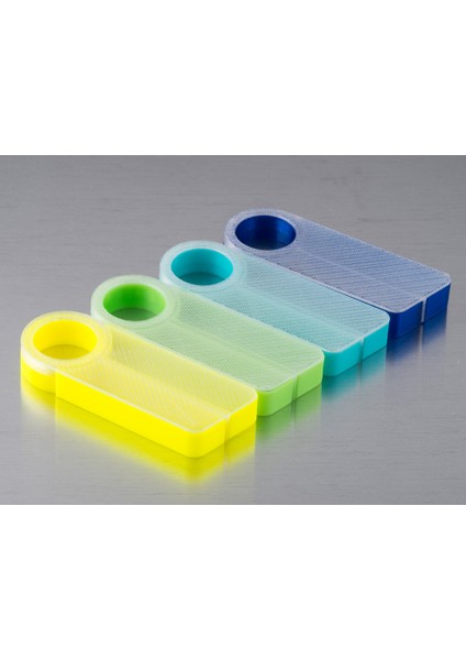 Yeni Organizatör Dönüyor (Plastik Aparattır!!!)