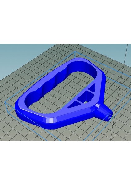 Yeni Başlangıç Kolu (Plastik Aparattır!!!)