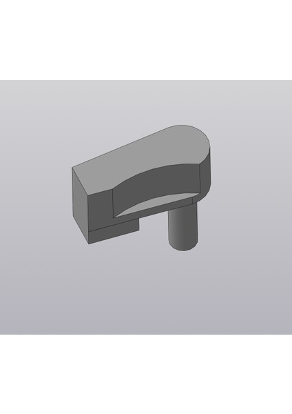 Yeni Başlangıçtan Düzelticiye Kadar (Plastik Aparattır!!!)