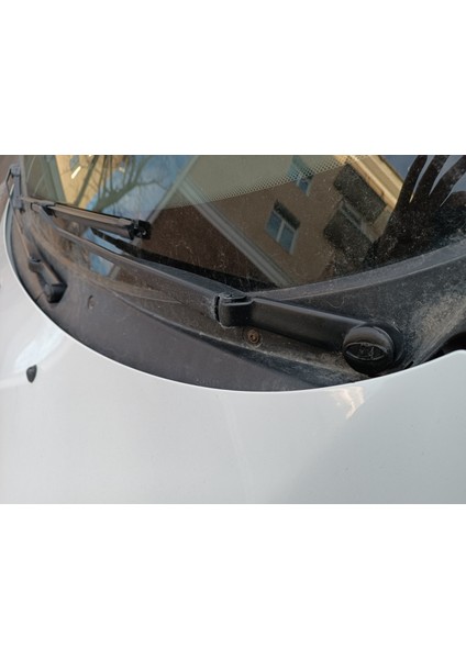 Yeni Kalina/grant Fırçalarını Sabitleme Eğimi (Somun Için) (Plastik Aparattır!!!) fiyatları