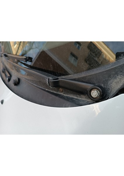 Yeni Kalina/grant Fırçalarını Sabitleme Eğimi (Somun Için) (Plastik Aparattır!!!) fırsatları