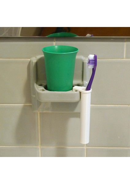 Yeni Diş Fırçası Tutucu Adaptörü T5172786