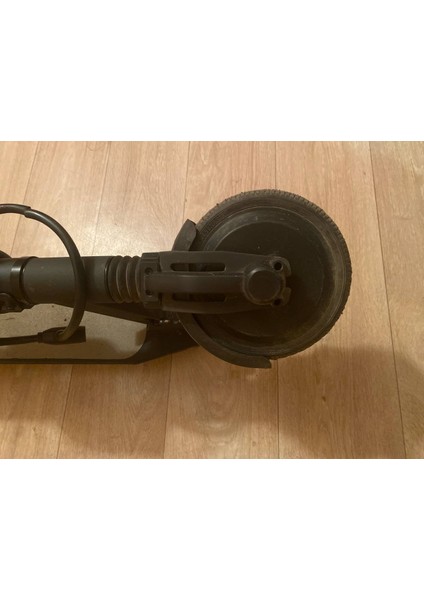 Yeni Acer Es Serisi 1 Işık AES101 Elektrikli Scooter Kanat (Plastik Aparattır!!!) modelleri