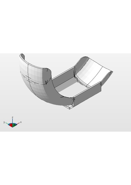 Yeni Acer Es Serisi 1 Işık AES101 Elektrikli Scooter Kanat (Plastik Aparattır!!!) fırsatları