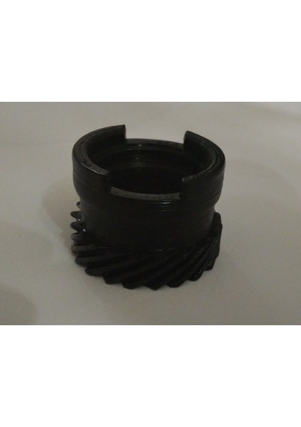 Yeni Hız Göstergesi Redüktör Dişlisi.