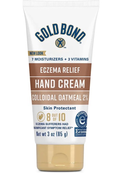 Colloidal Oatmeal El Kremi 85gr