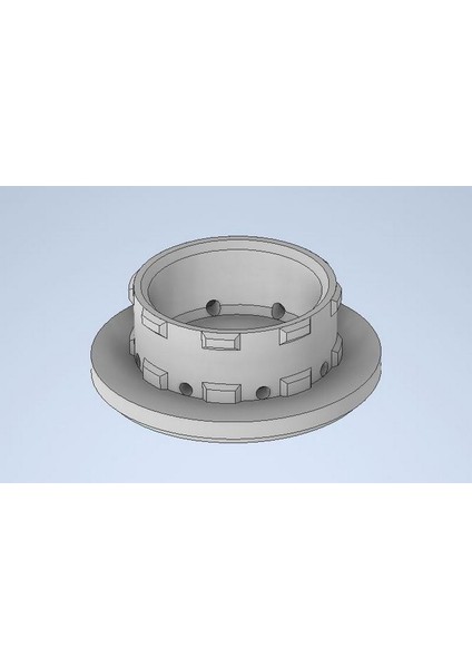 Yeni Scooter Kugoo M4 Pro+ 'da Ön Çatal Çubuğunun Korunması (Plastik Aparattır!!!) fiyatları