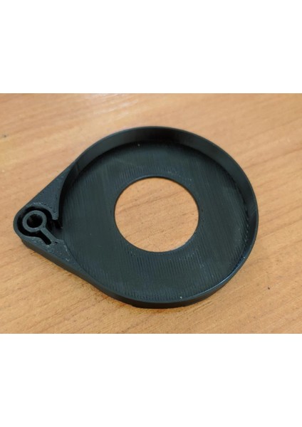 Yeni Efco 137 E Marş Kapağı (Plastik Aparattır!!!)