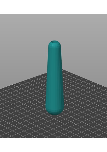 Yeni Delme Makinesi İçin Tutamak