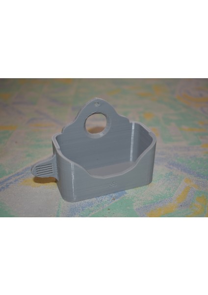 Yeni Duvarları Delerken Çöp Koleksiyonu