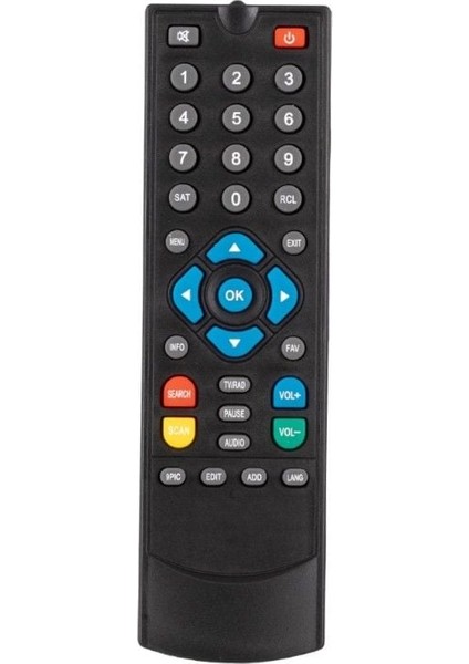 KS-SR219 Mini Uydu Kumanda fiyatları