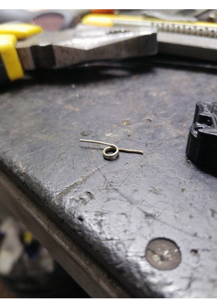 Yeni Ak Için Şarj (Plastik Aparattır!!!)