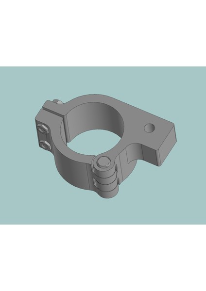 Yeni Moped Için Anti -Katman Braketi (Plastik Aparattır!!!) fırsatları