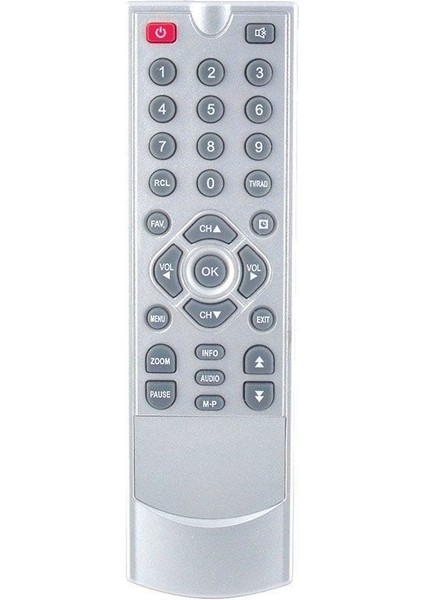 ST-6200 Uydu Kumanda modelleri