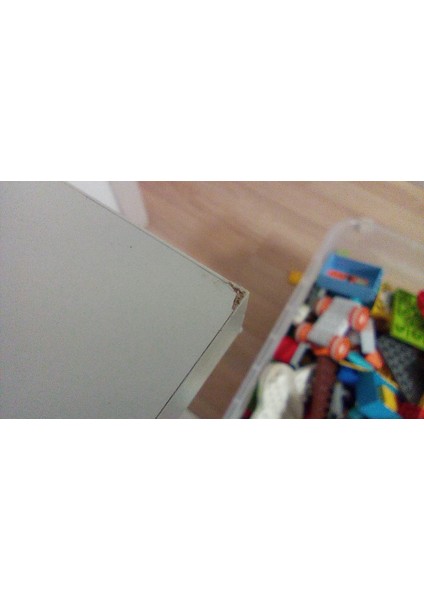 Yeni 18 Mm'ye Kadar Sunta Için Mobilya Açısının Korunması (Plastik Aparattır!!!)