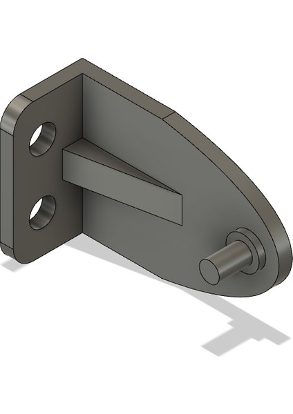 Yeni Yatay Panjurların Alt Şeridi/kornişi Için Tutucu (Holis) (Plastik Aparattır!!!) fiyatları