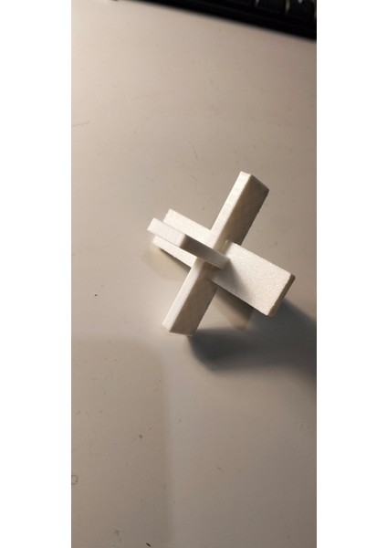 Yeni Bulmaca (Plastik Aparattır!!!)