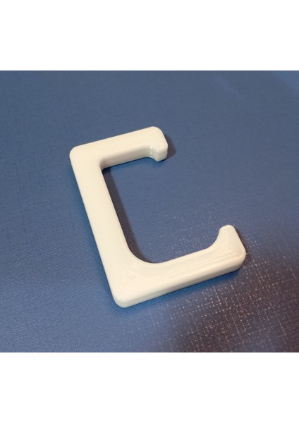 Yeni Rebir Rz2-70-1 E Örgüleri (Plastik Aparattır!!!)