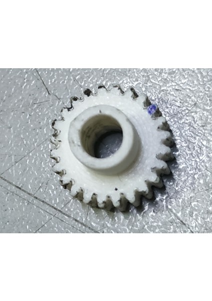 Yeni 2870 2880 2880 JC66-03018A Drive (Plastik Aparattır!!!)