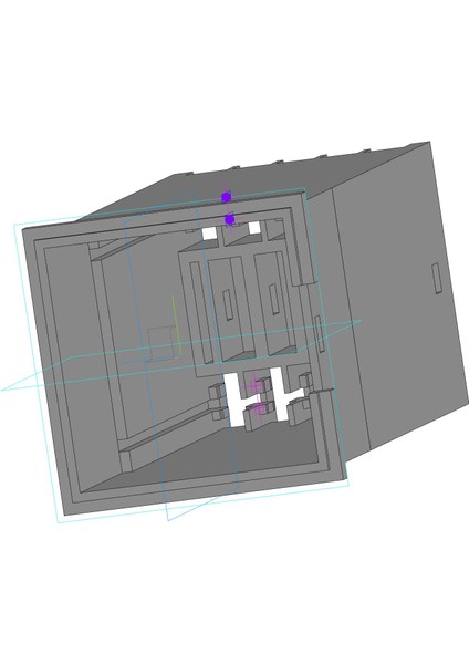 Yeni Rex 100 Davası (Plastik Aparattır!!!)