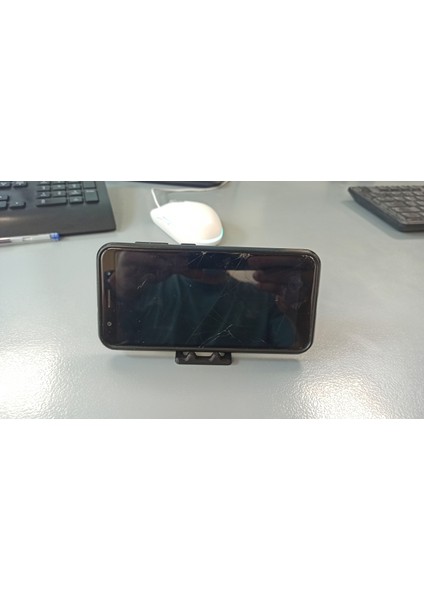 Yeni Telefon Için Küçük Stand (Plastik Aparattır!!!) fiyatları