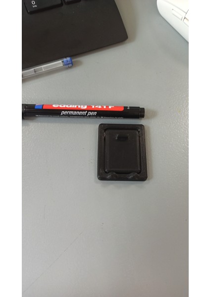 Yeni Telefon Için Küçük Stand (Plastik Aparattır!!!) modelleri