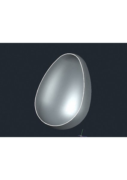 Yeni Paskalya El Sanatları ve Hediyelik Eşyalar Için 2/3 Yumurta (Plastik Aparattır!!!)