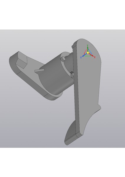 Yeni Farlight Lambaları Için Kendine Özgü Terminal (Plastik Aparattır!!!)