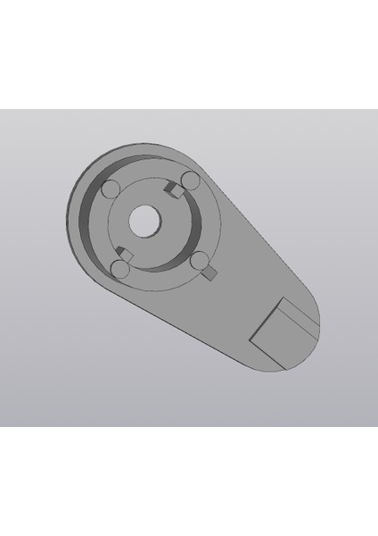Yeni Farlight Lambaları Için Kendine Özgü Terminal (Plastik Aparattır!!!) fırsatları
