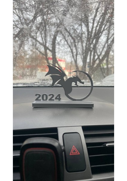 Yeni Ejderha Sembolü 2024 (Plastik Aparattır!!!) fırsatları