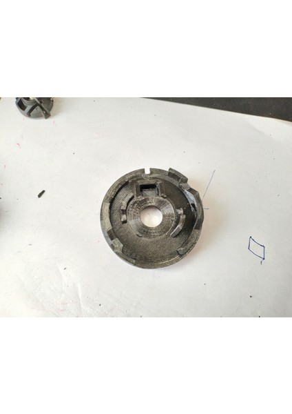 Yeni Gaz Jeneratörünün Başlangıcı Gloice Zig 1200 (Plastik Aparattır!!!)